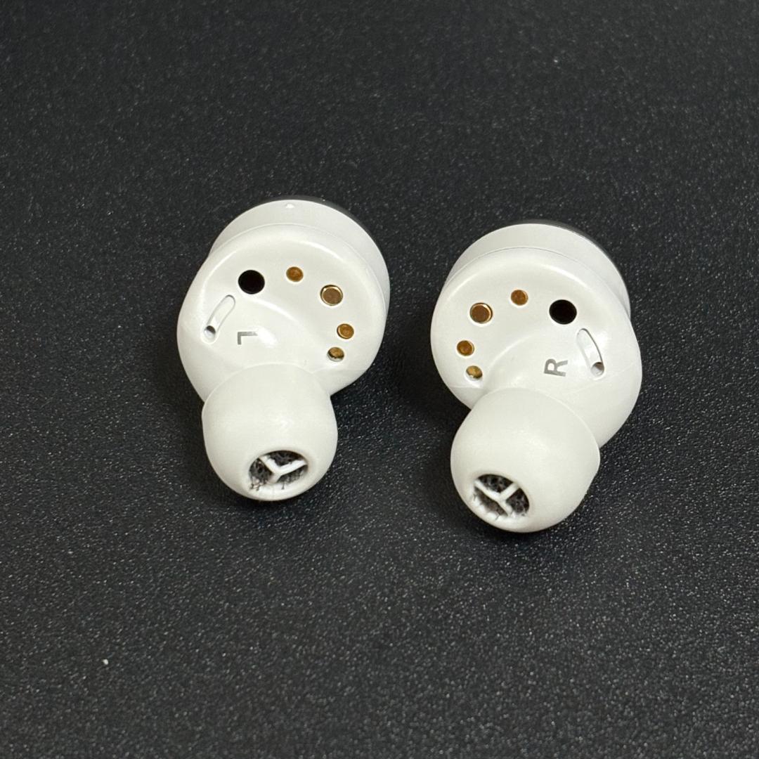 保証書付 備品未使用 Technics EAH-AZ100 ワイヤレスイヤホン