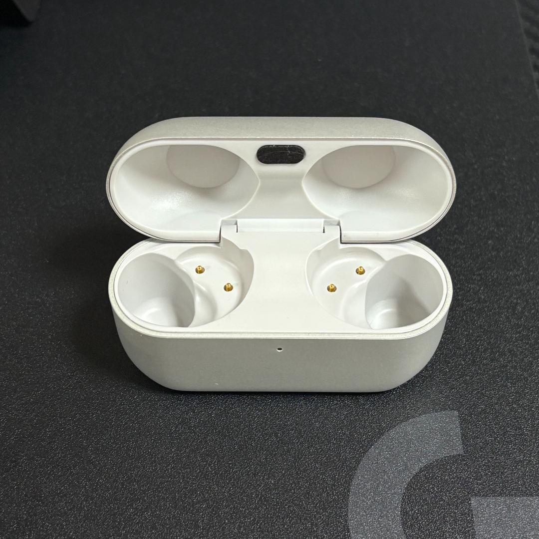 保証書付 備品未使用 Technics EAH-AZ100 ワイヤレスイヤホン