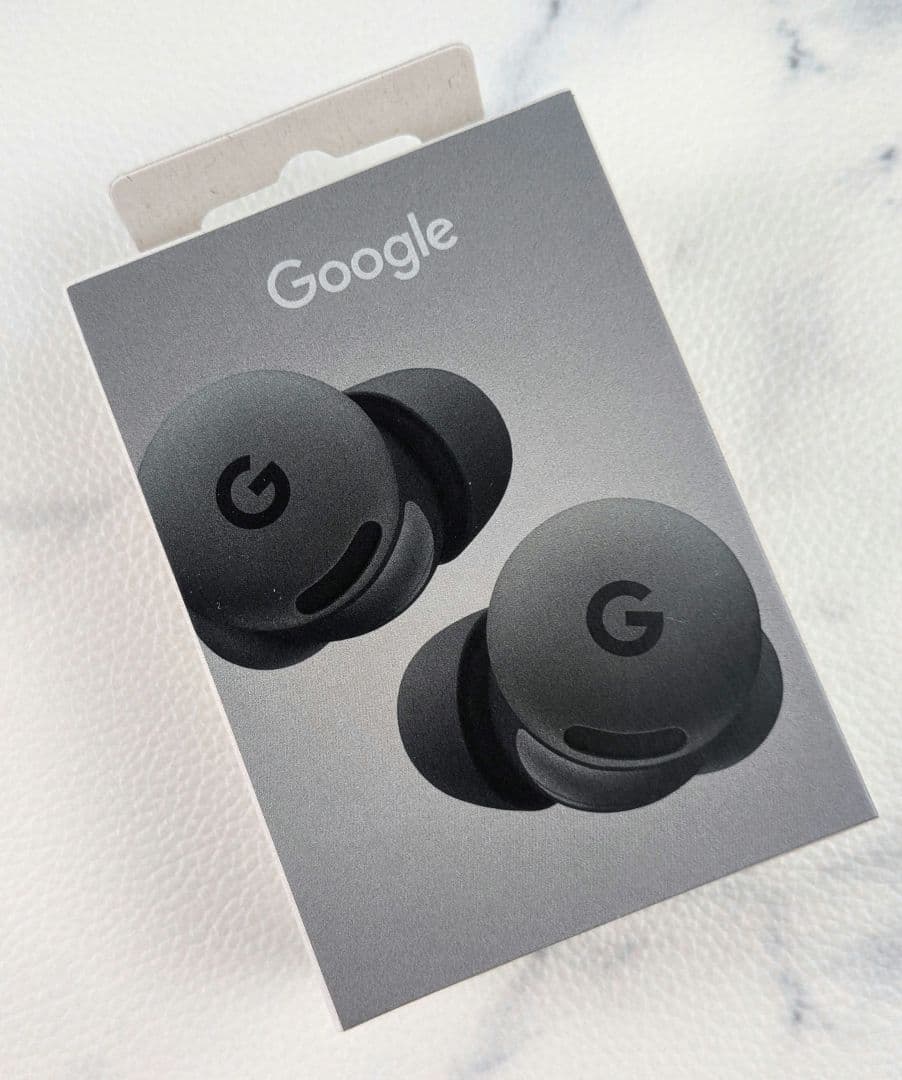 Google Pixel Buds 2a Hazel【新品未開封】