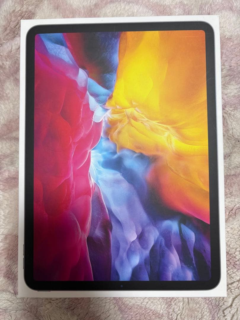 iPad Pro (第2世代) 128GB/Wi-Fi 11インチ