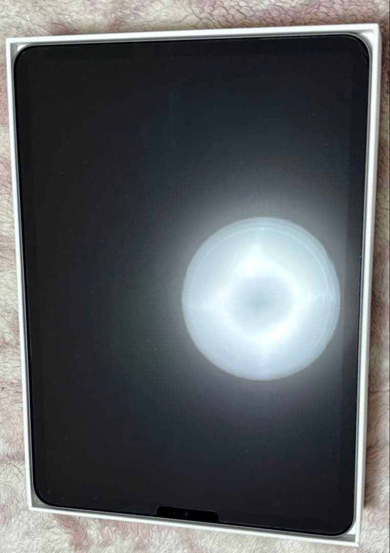 iPad Pro (第2世代) 128GB/Wi-Fi 11インチ