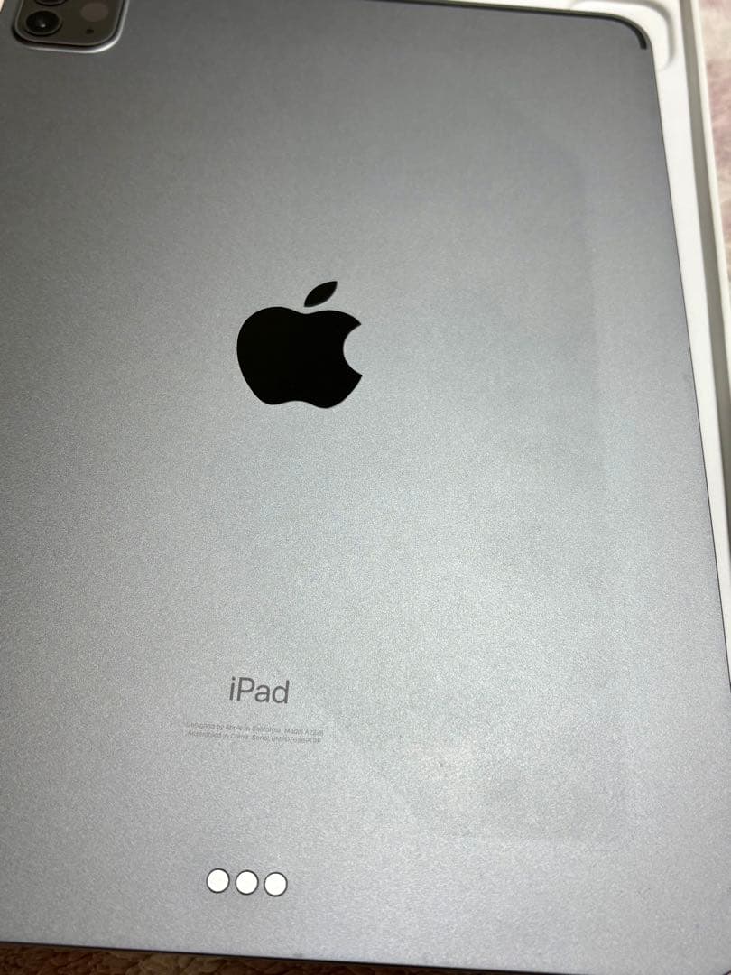 iPad Pro (第2世代) 128GB/Wi-Fi 11インチ