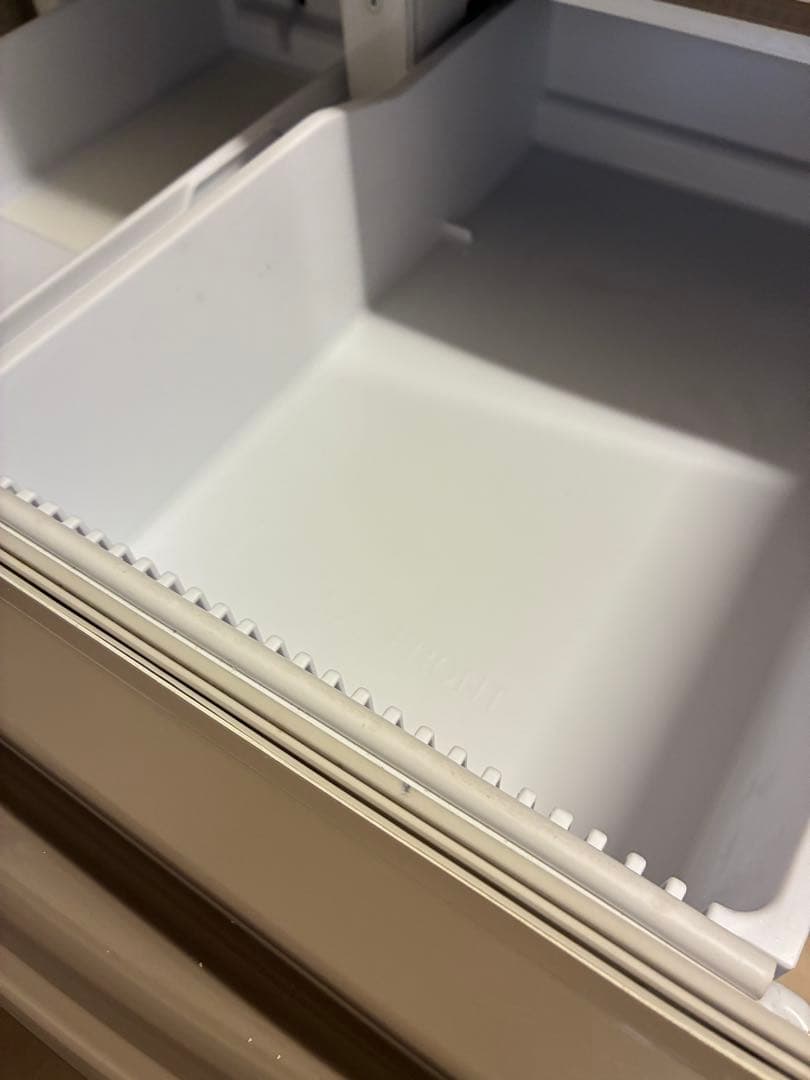 SHARP 冷蔵庫 SJ-XF44A-T 440L