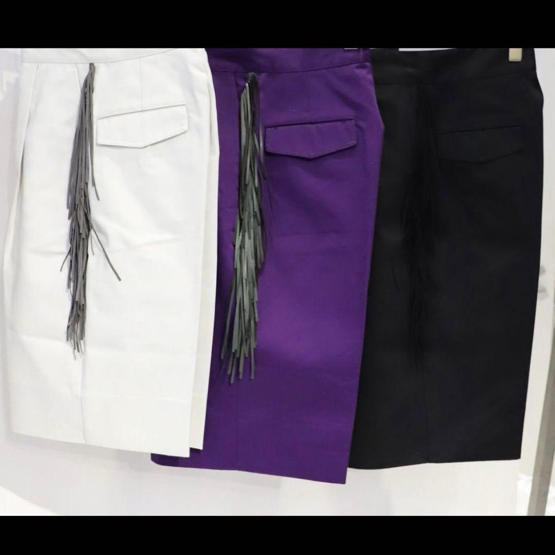 cityshop ディッキーズ　フリンジハーフパンツ　シティショップ