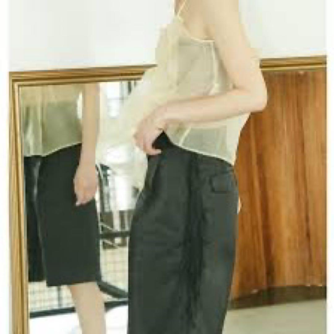 cityshop ディッキーズ　フリンジハーフパンツ　シティショップ