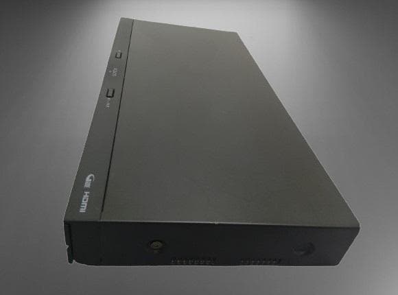 シャープブルーレイレコーダー【BD-NW500】