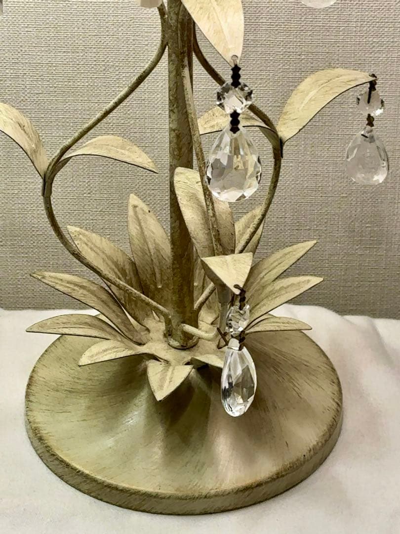 ローラアシュレイランプ2個セット