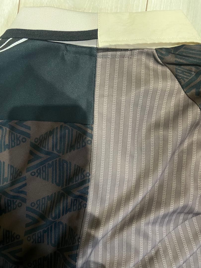 美品　Children of the discordance × UMBRO