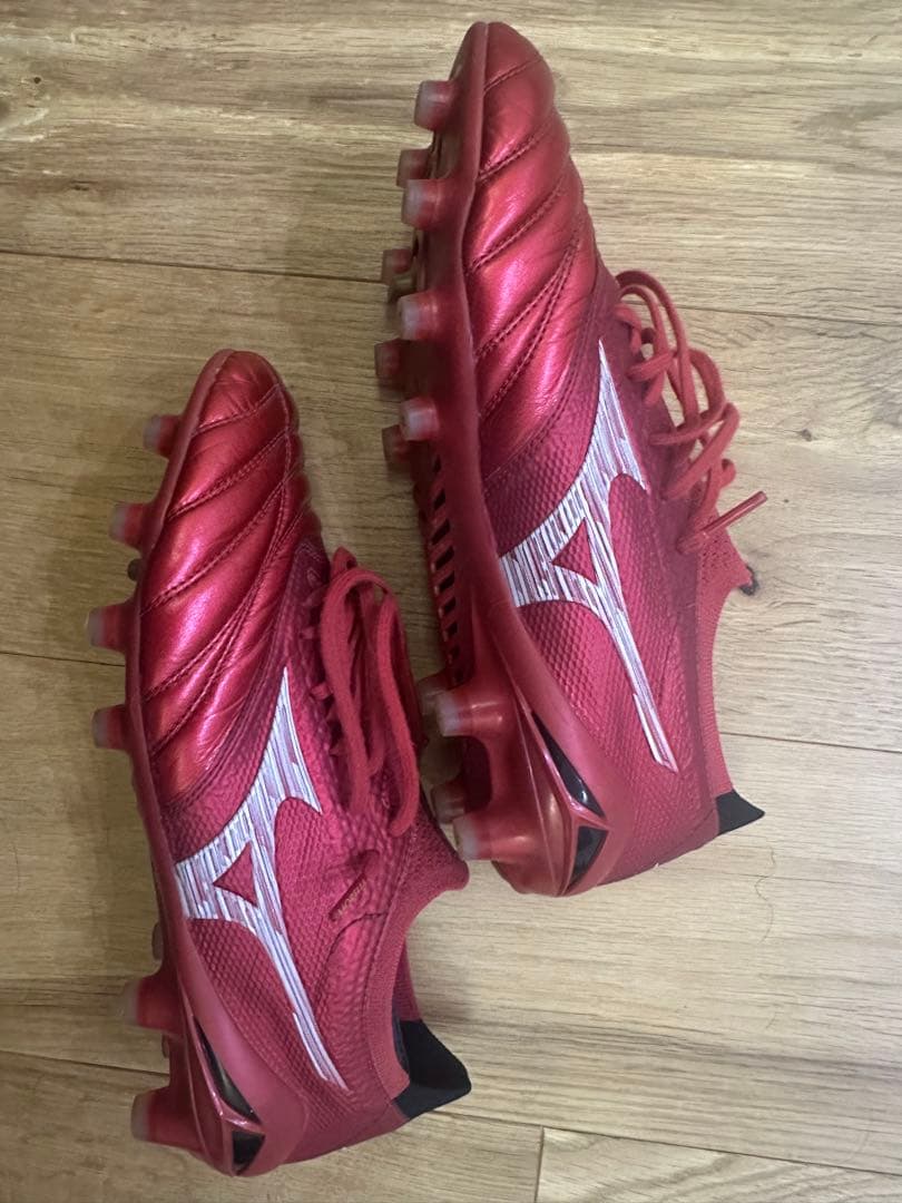 モレリアネオ4β 25.5cm