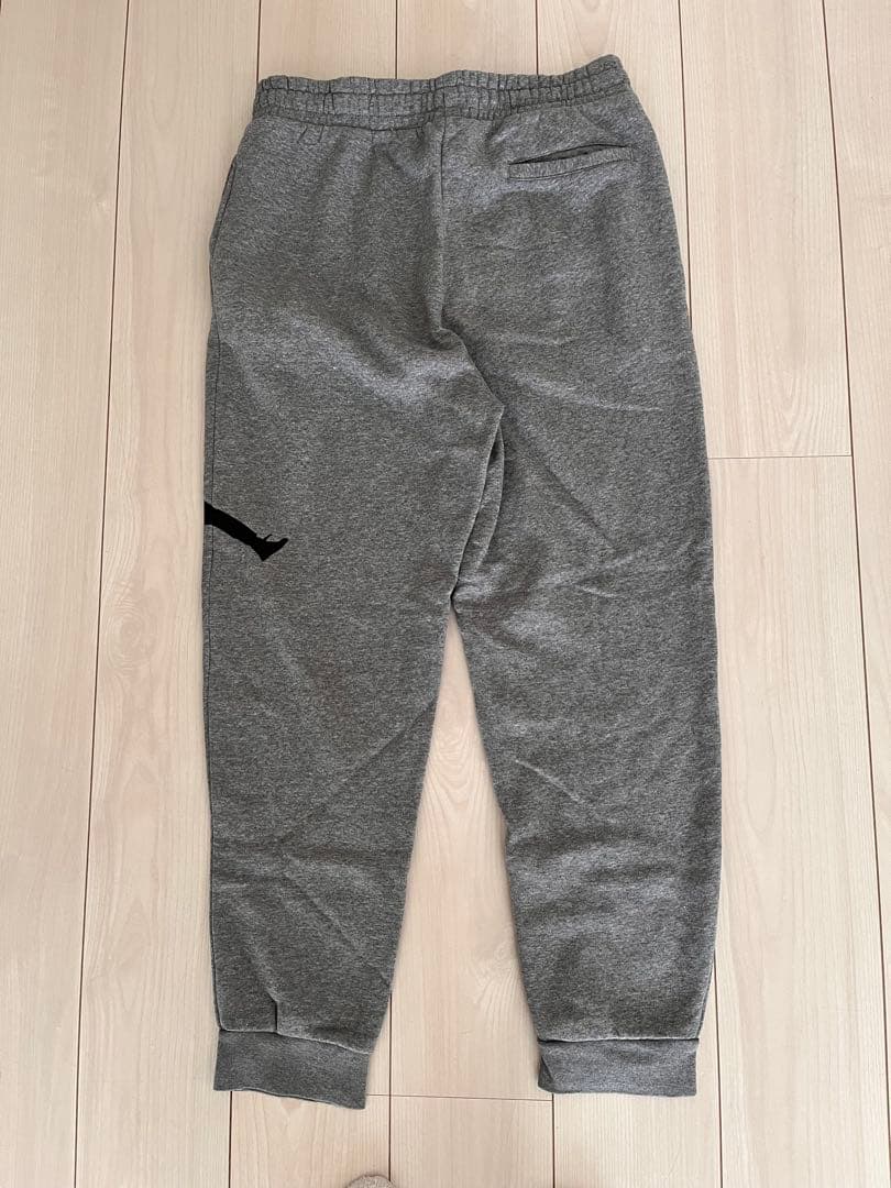 ジョーダン　スエットセットアップ　メンズLサイズ