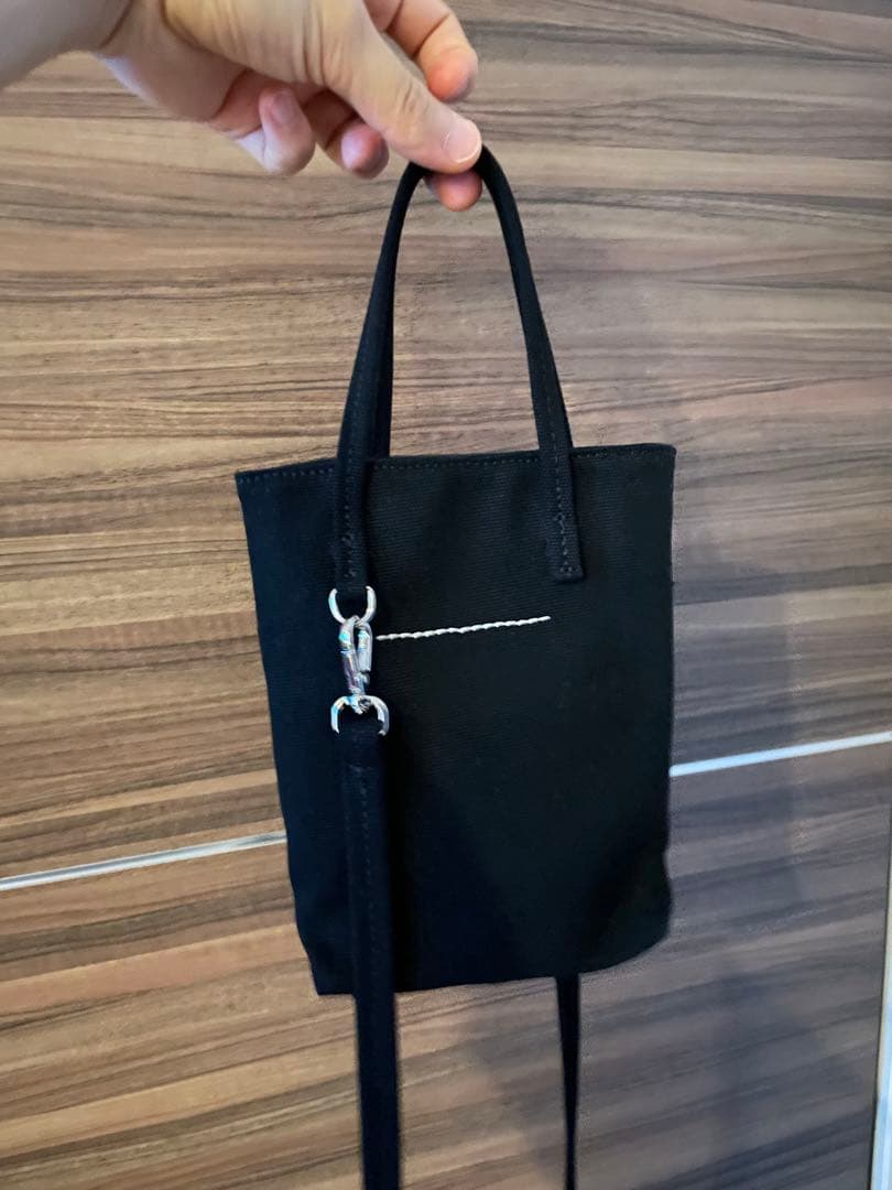 MM6 バッグ　タイムセール