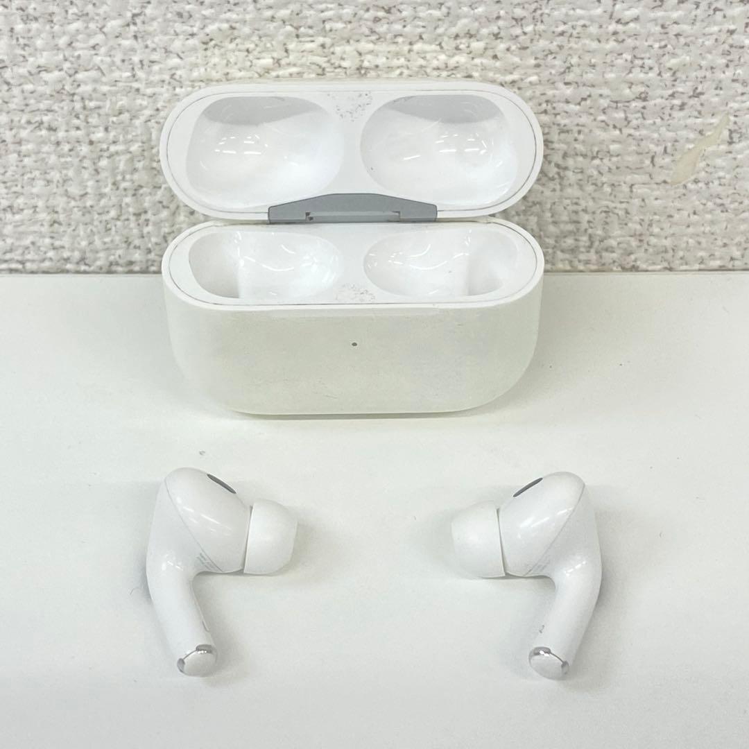 Apple アップル AirPods Pro エアポッズ プロ 第二世代 本体