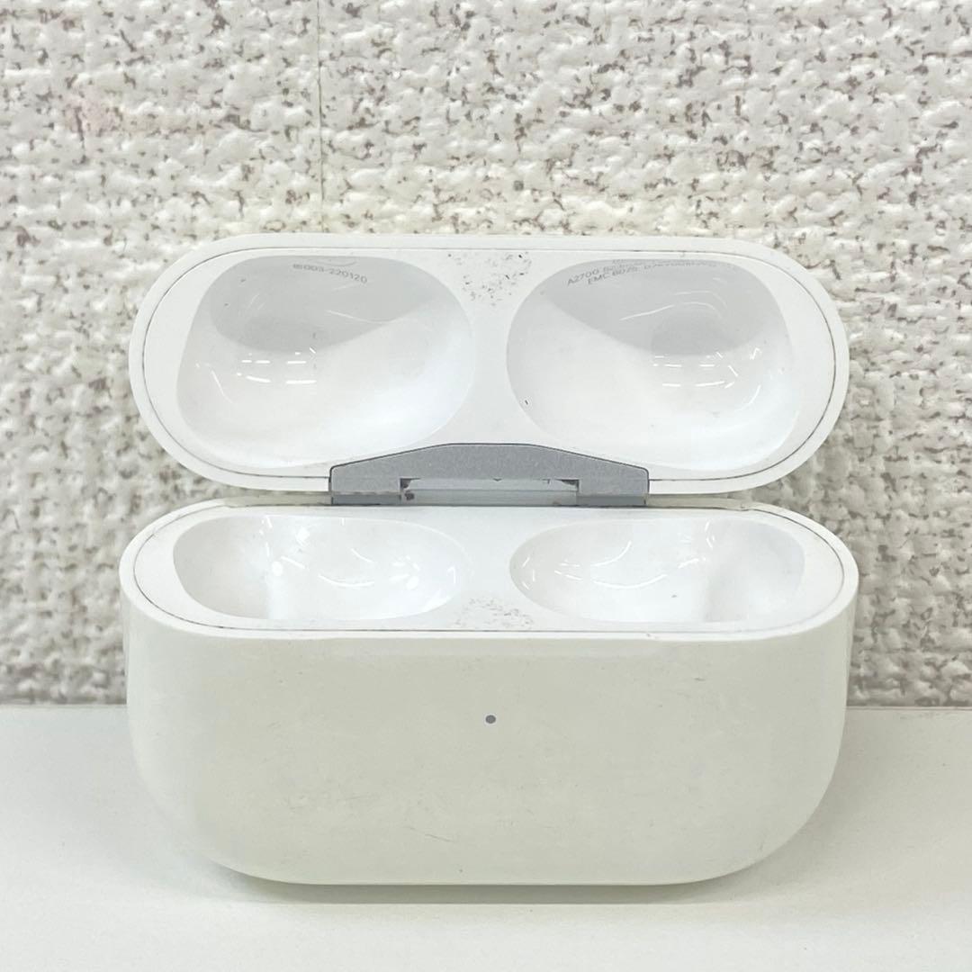 Apple アップル AirPods Pro エアポッズ プロ 第二世代 本体