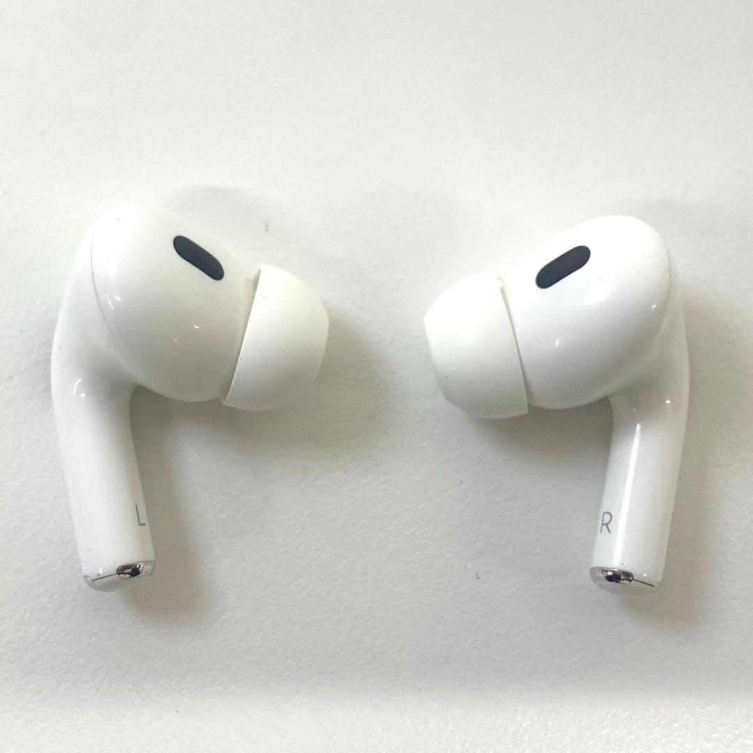 Apple アップル AirPods Pro エアポッズ プロ 第二世代 本体