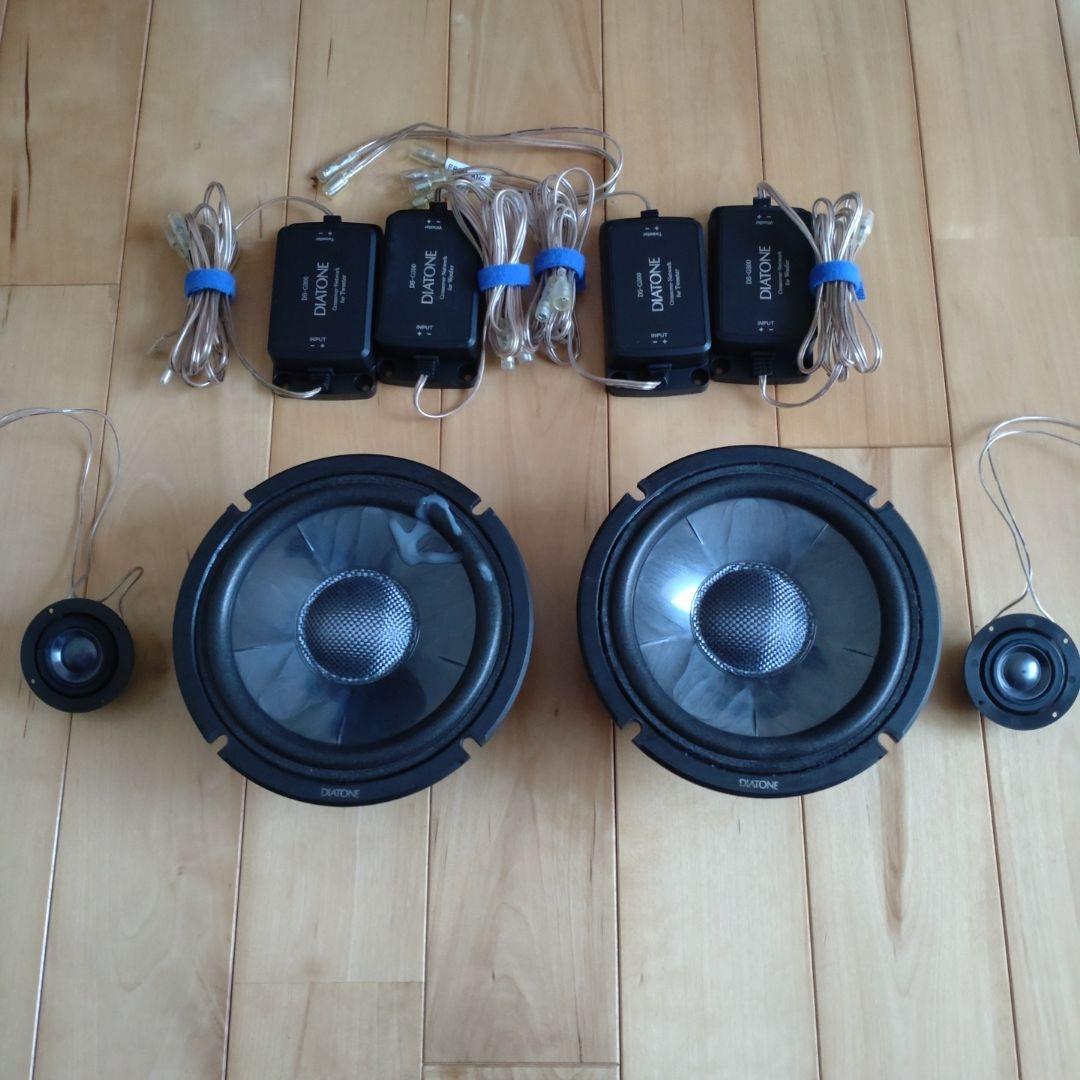 DIATONE DS-G300 一式