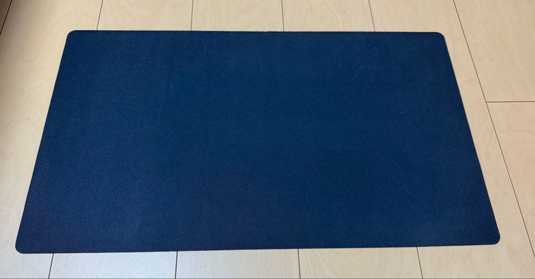 遊戯王OCG 天空の女神ジュノー　公式プレイマット　WCS2016