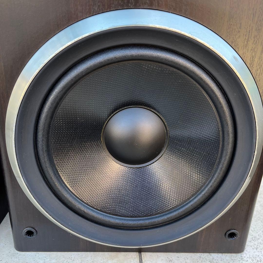 スピーカー・ウーファー SUNSUI S-900XD