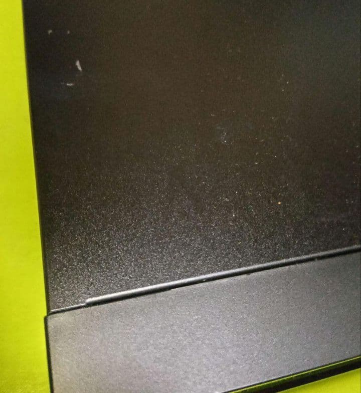 SHARP AQUOSブルーレイ 2B-C05BW1 HDD1TB増量交換第10