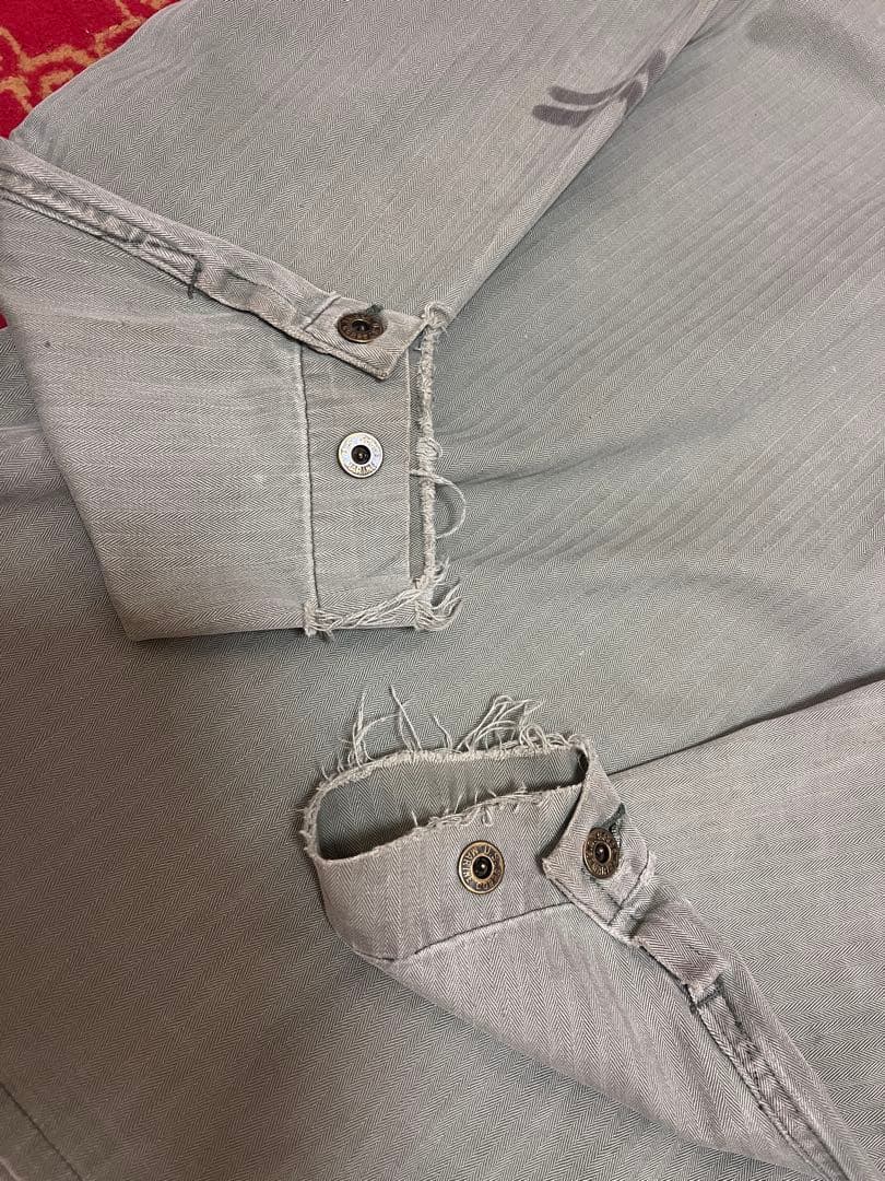 m*様 usmc p-41 36 リペアなし