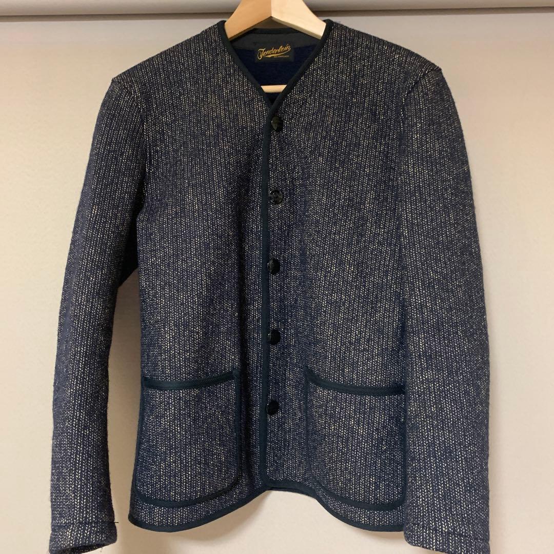 tenderloin テンダーロイン　ブラウンビーチ