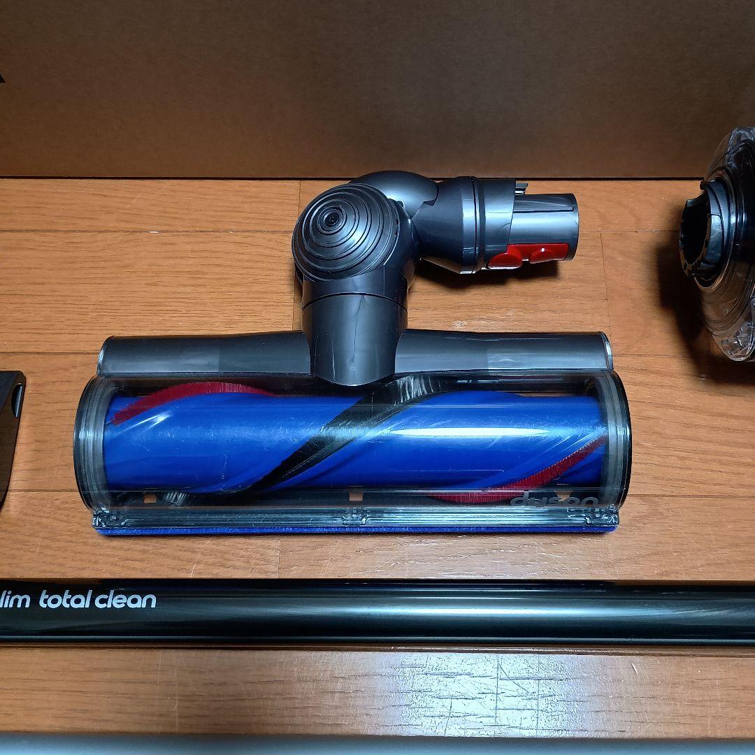 未使用新品☆dyson SV30ABL2 元箱なし
