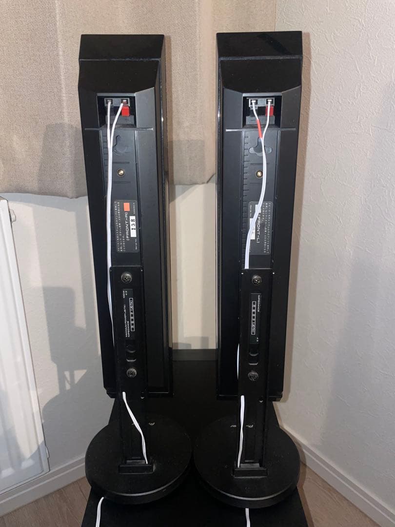 サブウーファー　スピーカー