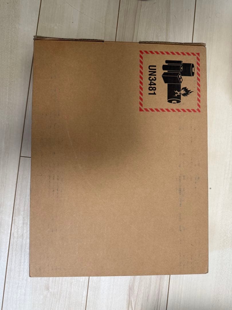 【新品未開封未使用】MacBook Air 13インチ ミッドナイト M4チップ