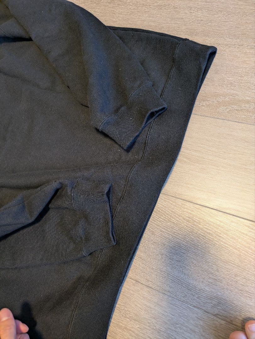Yohji Yamamoto NEIGHBORHOODトレーナー xl