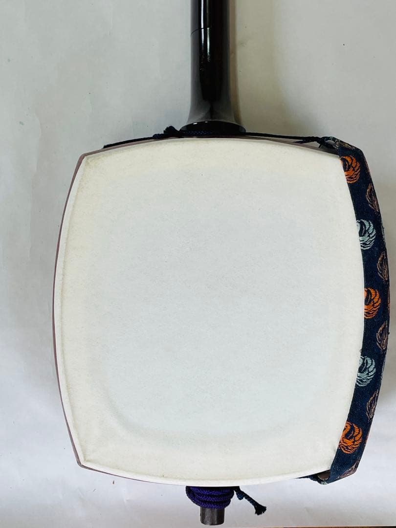 三味線（細棹）