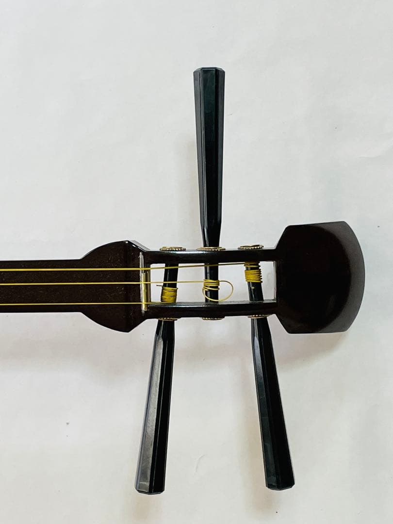 三味線（細棹）