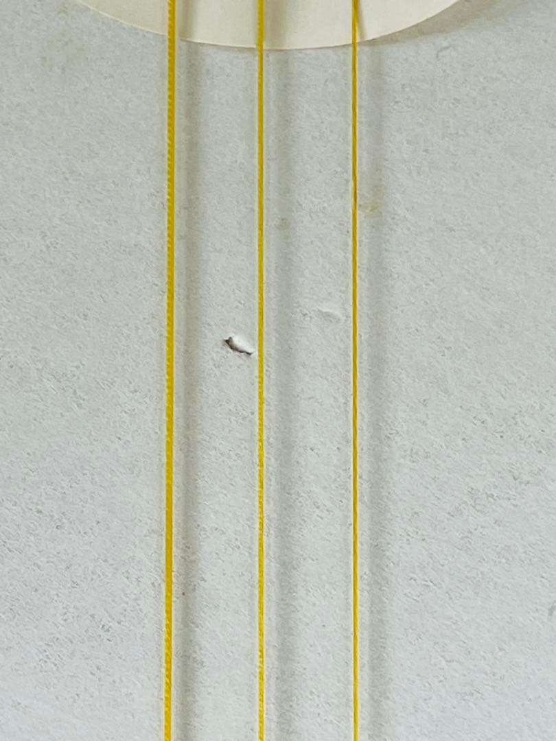 三味線（細棹）