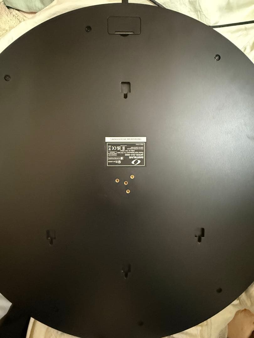 ケ*ウ様 ダーツライブホーム(サブで4ヶ月使用)