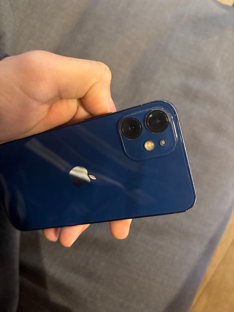 スマートフォン本体 Apple iPhone 12mini 64GB