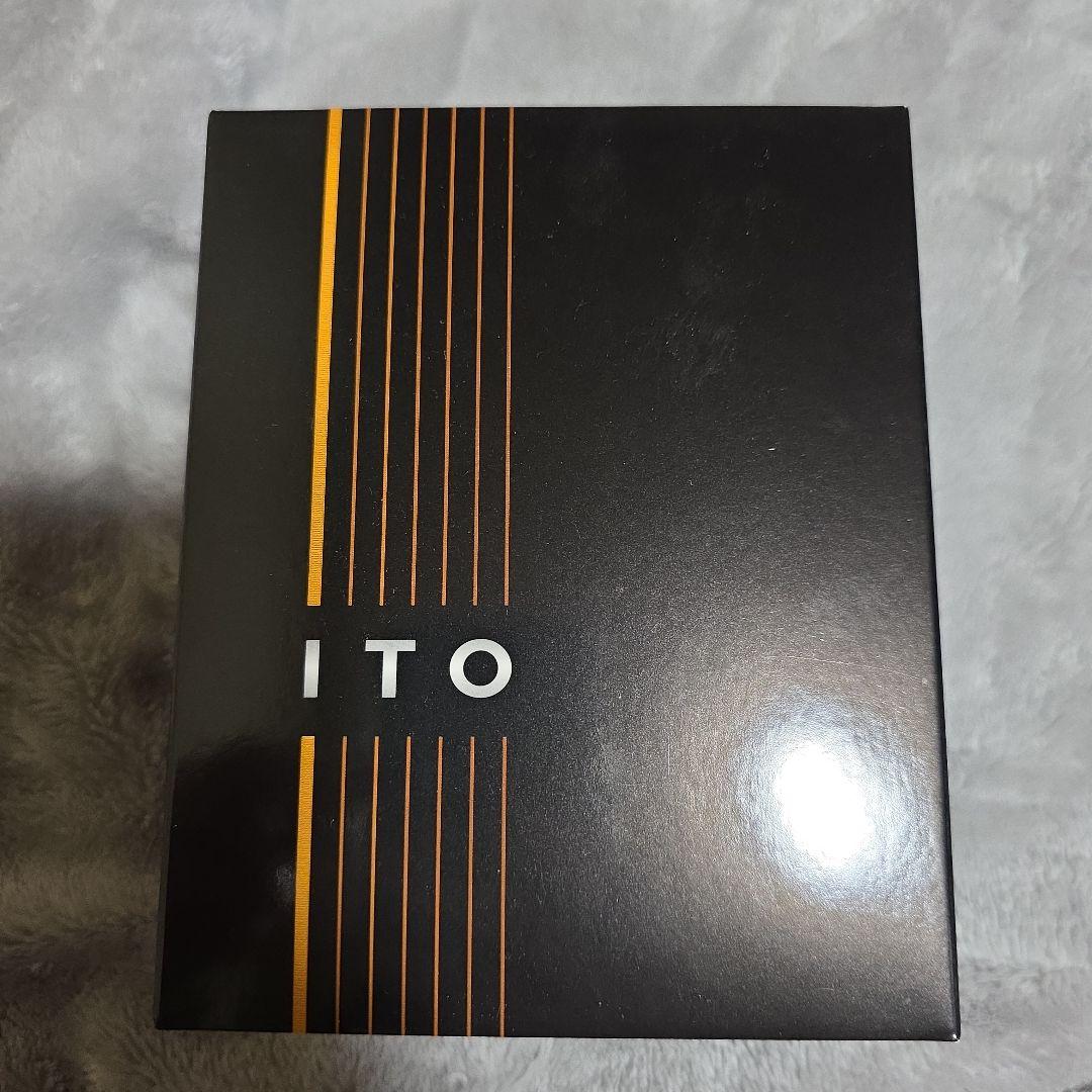 イヤホン DUNU ITO