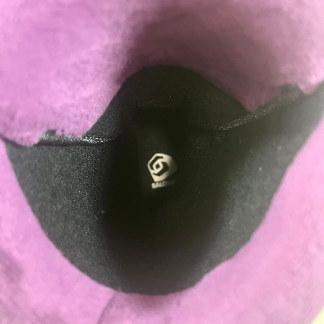 Salomon サロモン スノーボード ブーツ 24.5cm