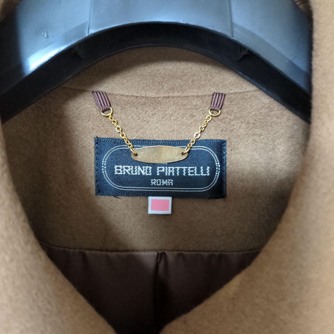 ブルーノピアッテリ　 カシミヤ１００％