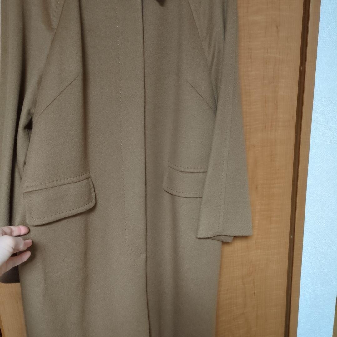 ブルーノピアッテリ　 カシミヤ１００％