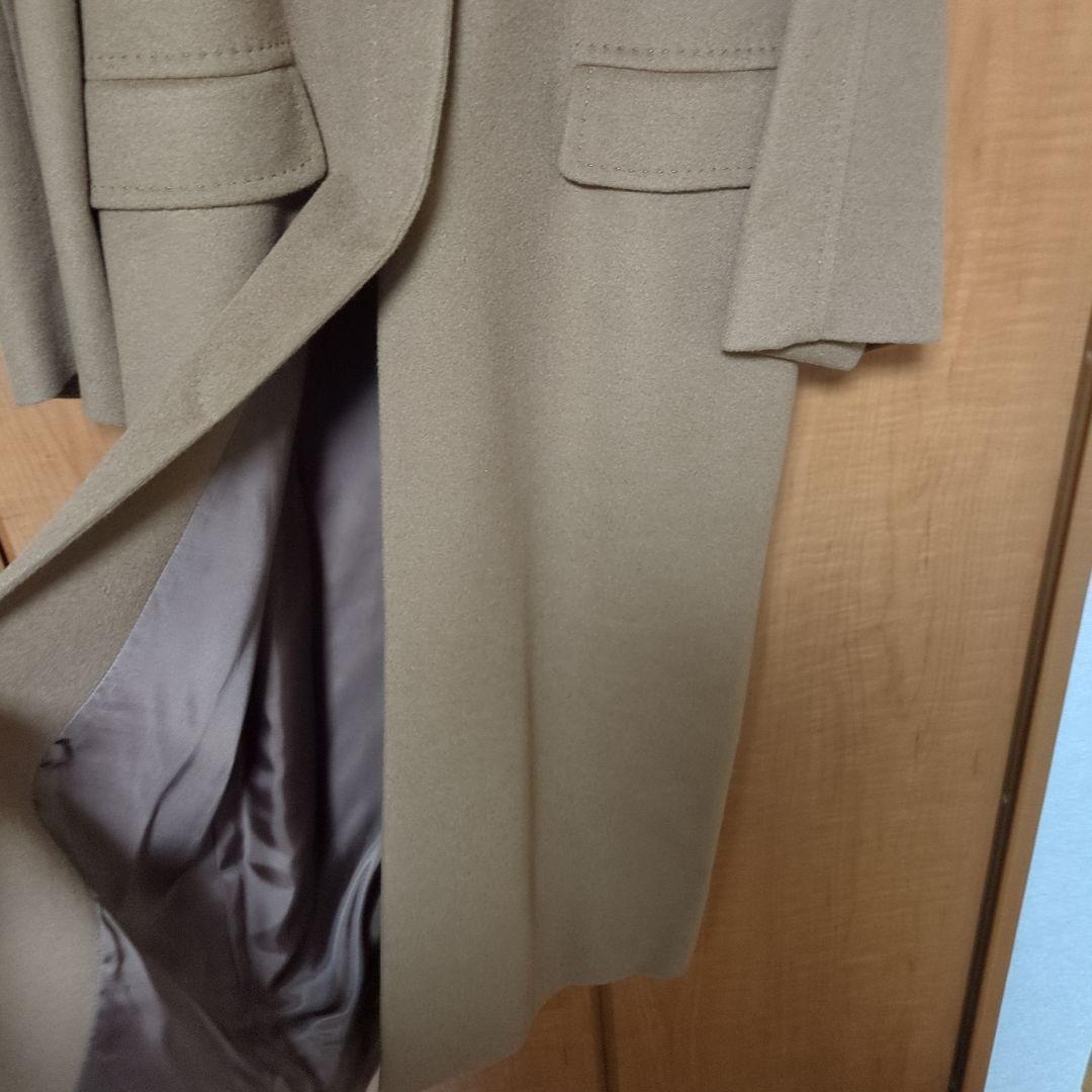 ブルーノピアッテリ　 カシミヤ１００％