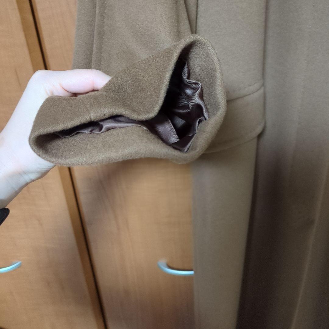 ブルーノピアッテリ　 カシミヤ１００％