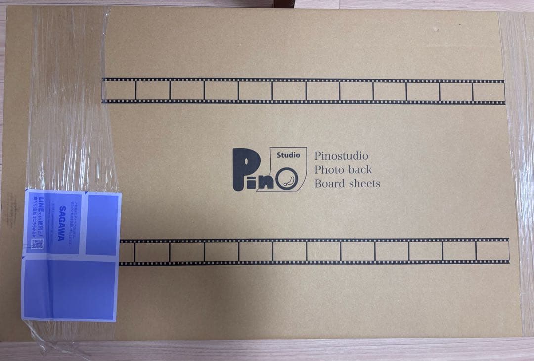 【ニコニコたい君】Pinosutudio 初心者入門セット Lサイズ