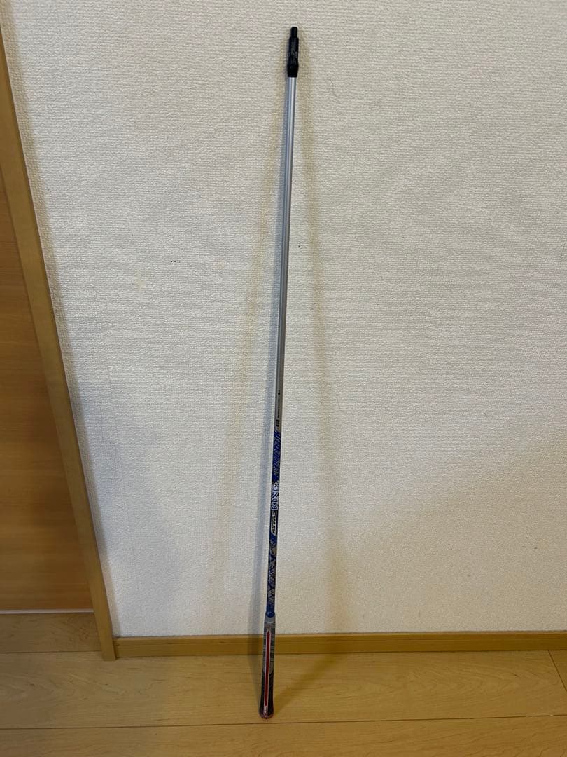 7*！様 ATTAS KING 5SR PINGスリーブ　　　ドライバー用