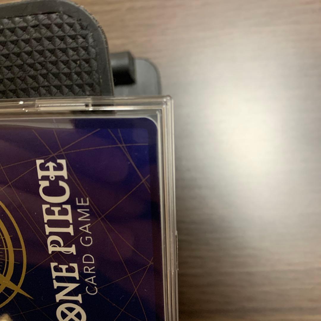 ワンピースカード　SP ボア・ハンコック