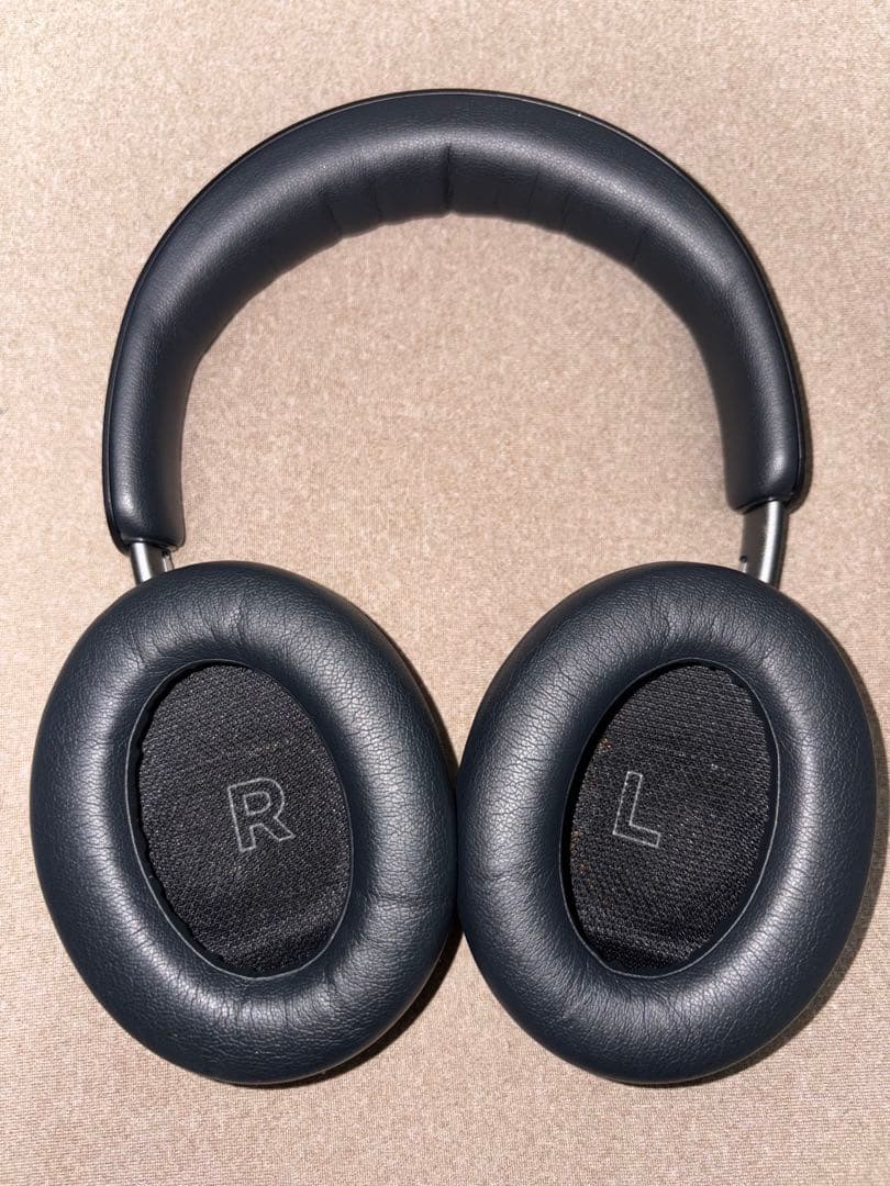 Bose QuietComfort Ultra Headphones カバー付き