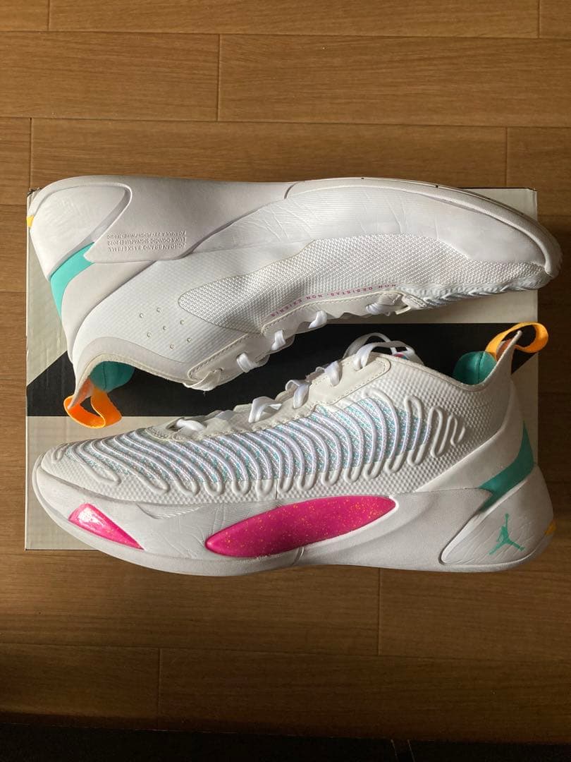 JORDAN LUKA 1 PF ジョーダン ルカ 1