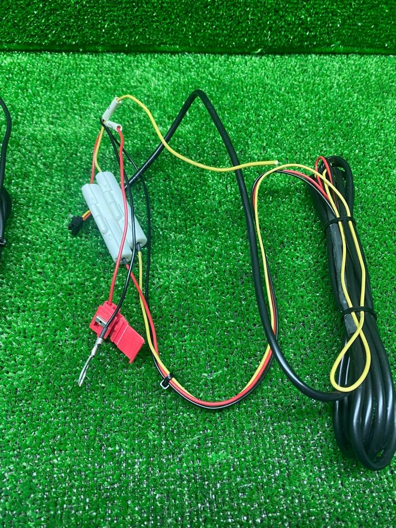 Panasonic CY-ET2010D ETC2.0 ナビ連動