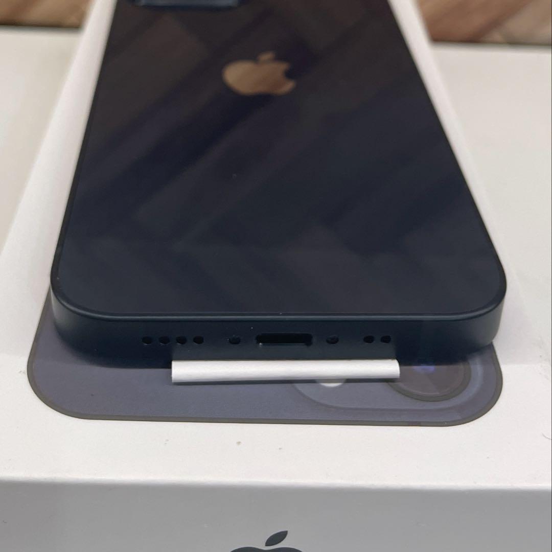 【セール】iPhone 13 mini 256GB ミッドナイトブラック