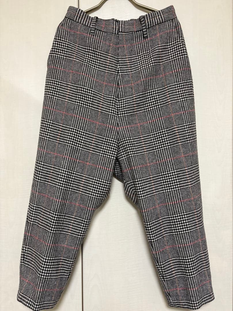 【値下げしました】Y’s ワイズ サルエルパンツ