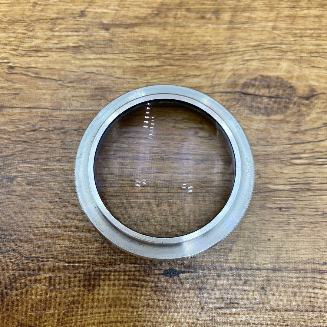 Nikon ニコン近接撮影装置2.6-1.5ft 50mm F1.4 E-146