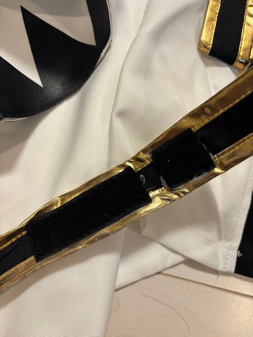 刀剣乱舞/長曽祢虎徹/コスプレ衣装＋ウィッグ