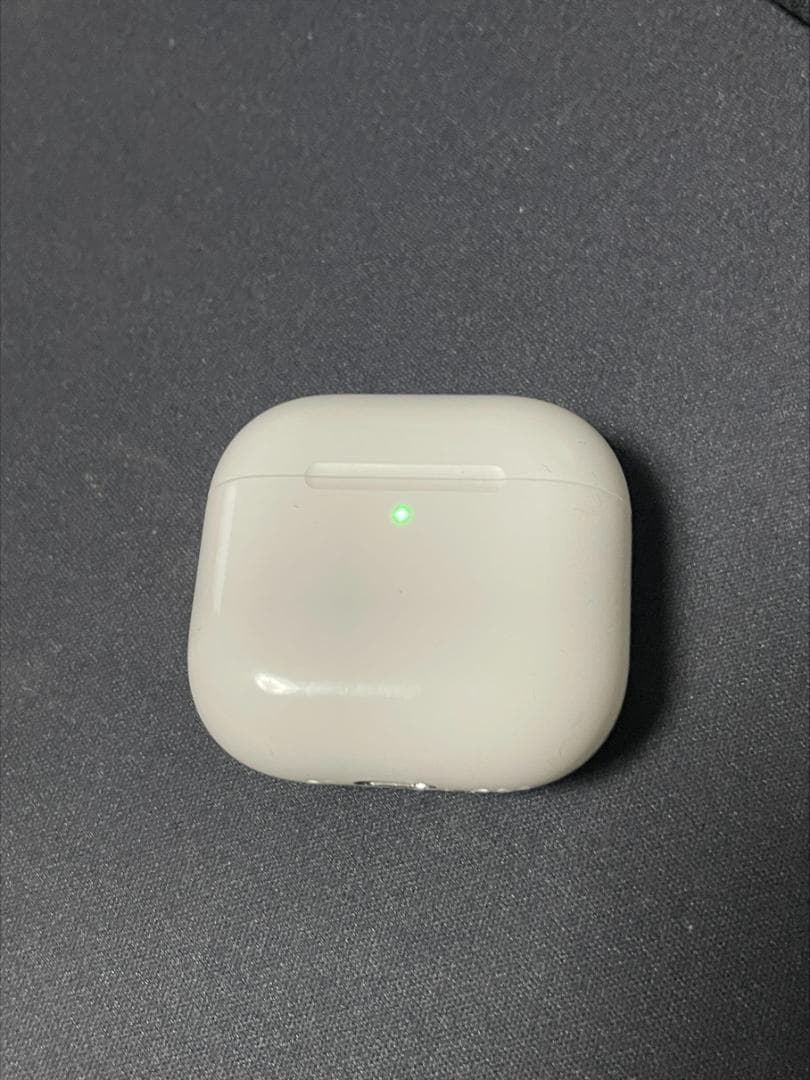 airpods4 anc エアーポッズ4 （ANC）